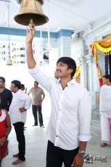 Soukyam Movie Opening Photos
